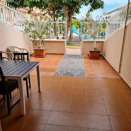 Apartment Oasis Dakota Costa Adeje (Tenerife)