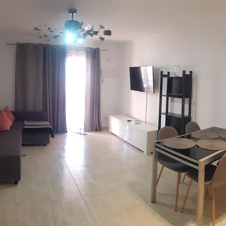 Apartment Oasis Dakota Costa Adeje (Tenerife)