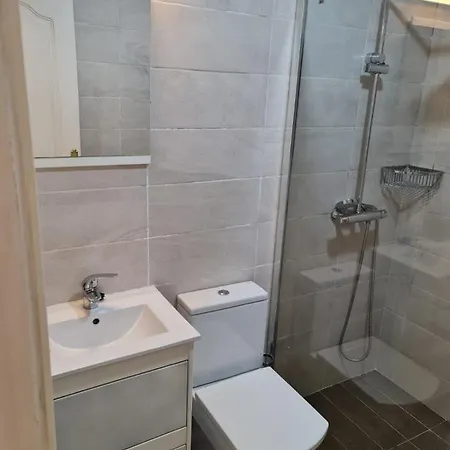 Apartment Oasis Dakota * Costa Adeje (Tenerife)